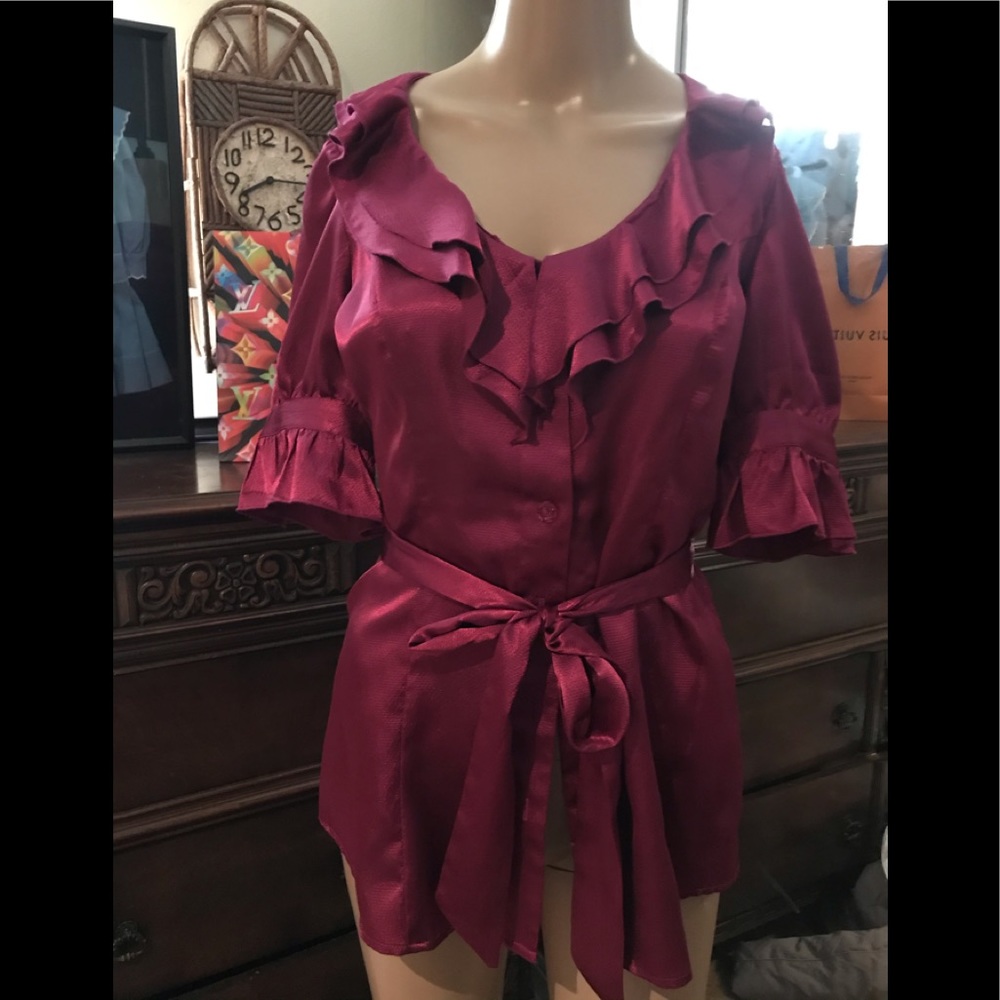 Blouse in good condition